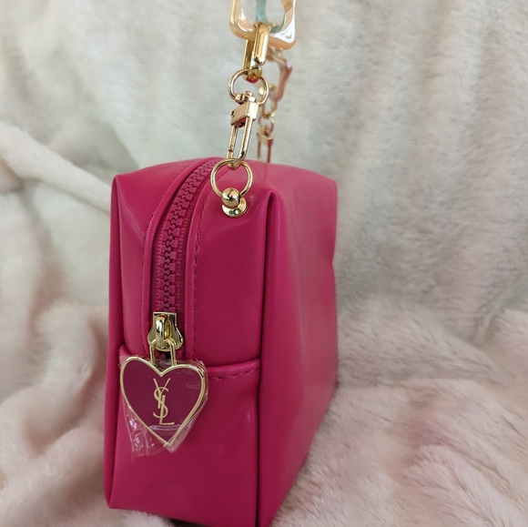 Yves saint Laurent beauty pouch - Picture 9 of 13